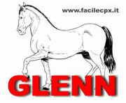 GLENN